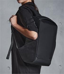 Quadra Project Charge Security Backpack